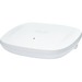 Cisco Catalyst CW9166I Tri Band IEEE 802.11ax 7.78 Gbit/s Wireless Access Point - Indoor - 2.40 GHz, 5 GHz, 6 GHz - Internal - MIMO Technology - 1 x Network (RJ-45) - 5 Gigabit Ethernet - Bluetooth 5.1 - Ceiling Mountable