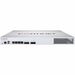 Fortinet FortiWeb FWB-600E Network Security/Firewall Appliance - 4 Port - 10/100/1000Base-T, 1000Base-X - Gigabit Ethernet - 4 x RJ-45 - 4 Total Expansion Slots - 3 Year FortiCare Premium and FortiWeb Advanced Bundle - 1U - Rack-mountable