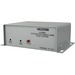 Valcom 1 Zone, One-Way, Page Control with Power - Wall Mountable, Shelf Mountable for Paging System, Speaker
