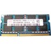 HP 8GB DDR3 SDRAM Memory Module - 8 GB (1 x 8GB) - DDR3-1600/PC3-12800 DDR3 SDRAM - 1600 MHz - CL11 - 204-pin - SoDIMM