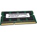 HP 4GB DDR3 SDRAM Memory Module - For Desktop PC - 4 GB - DDR3-1600/PC3-12800 DDR3 SDRAM - 1600 MHz - CL11 - 1.50 V - Non-ECC - Unbuffered - 204-pin - SoDIMM