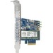HP Z Turbo Drive G2 1 TB Solid State Drive - Internal - PCI Express - Notebook, Workstation Device Supported