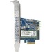 HP Z Turbo Drive 1 TB Solid State Drive - M.2 Internal - PCI Express NVMe (PCI Express NVMe 3.0 x4) - Notebook, Workstation Device Supported