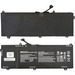 HP Battery - For Mobile Workstation - Battery Rechargeable - Proprietary Battery Size - 4210 mAh