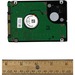 HPE 1 TB Hard Drive - 2.5" Internal - SATA - 5400rpm