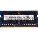HP 4GB, 1600MHz, PC3L-12800 DDR3L DIMM Memory Module - 4 GB - DDR3-1600/PC3-12800 DDR3 SDRAM - 1600 MHz - CL11 - 1.35 V - Non-ECC - Unbuffered - 204-pin - SoDIMM
