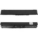 HP Battery - For Notebook - Battery Rechargeable - Proprietary Battery Size - 2800 mAh - 1 Piece