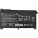 HP Battery - For Notebook - Battery Rechargeable - Proprietary Battery Size - 3615 mAh - 41 Wh - 11.6 V DC