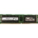 HPE 64GB DDR4 SDRAM Memory Module - For Server - 64 GB (1 x 64GB) - DDR4-2933/PC4-23400 DDR4 SDRAM - 2933 MHz - CL21 - 1.20 V - Retail - ECC - Registered - 288-pin - DIMM