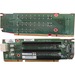 HPE Riser Card - 3 x PCI Express 3.0 x16 (Full-length), PCI Express 3.0 x16, PCI Express 3.0 x8