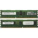 HPE 4GB DDR3 SDRAM Memory Module - For Server - 4 GB (1 x 4GB) - DDR3-1333/PC3-10600 DDR3 SDRAM - 1333 MHz - CL9 - 1.35 V - ECC - Registered - 240-pin - DIMM