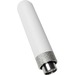 Cisco Aironet Short Dual-Band Omni Antenna - Range - VHF, UHF - 2.4 GHz to 2.5 GHz, 5.15 GHz to 5.925 GHz - 5 dBi - Wireless Data NetworkDirect Mount - Omni-directional - RP-TNC Connector