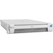 Cisco HyperFlex Barebone System - 2U Rack-mountable - 2 x Processor Support - Intel C620 Chip - 3 TB DDR4 SDRAM DDR4-2666/PC4-21300 Maximum RAM Support - 24 Total Memory Slots - 12Gb/s SAS RAID Supported Controller - ASPEED Pilot 4 16 MB Graphic(s) - 12 3