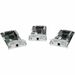 Cisco 1-port VDSL2/ADSL2+ NIM over POTS with Annex A - For Wide Area Network - 1 x RJ-11 VDSL2 WAN - Twisted PairADSLoPOTS, ADSL2+, VDSL2