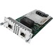 Cisco 2 port Multi-flex Trunk Voice/Clear-channel Data T1/E1 Module - For Data Networking - 2 x T1/E1 NetworkFast Ethernet - T1/E1 - 1 Pack