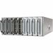 Cisco Nexus 9408 Switch Chassis - Manageable - 3 Layer Supported - Modular - Optical Fiber - 4U - Rack-mountable - 1 Year Limited Warranty