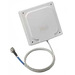 Cisco Aironet 7-dBi Diversity Patch Antenna - 5.15 GHz to 5.85 GHz - 7 dBi