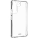 Urban Armor Gear Plyo Series Galaxy S22 5G Case - For Samsung Galaxy S22 Smartphone - Ice - Scratch Resistant, Impact Resistant, Drop Resistant - Polycarbonate, Thermoplastic Polyurethane (TPU)