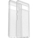 OtterBox Pixel 7 Symmetry Series Clear Antimicrobial Case - For Google Pixel 7 Smartphone - Stardust - Drop Resistant, Bacterial Resistant - Polycarbonate, Synthetic Rubber, Plastic - Retail
