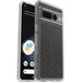 OtterBox Pixel 7 Pro Symmetry Series Clear Antimicrobial Case - For Google Pixel 7 Pro Smartphone - Stardust - Drop Resistant, Bacterial Resistant - Polycarbonate (PC), Synthetic Rubber, Plastic - 1 Pack