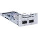 Cisco 2 x 40G Network Module - For Data Networking, Optical NetworkOptical Fiber40 Gigabit Ethernet - 40GBase-X - 2 x Expansion Slots - QSFP+
