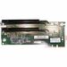 HPE - Certified Genuine Parts 2 x16, Tertiary Riser - 2 x PCI Express x16 - PCI Express
