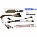 HPE - Certified Genuine Parts RISER,Tertiary,x16FH,UPG - PCI Express x16 (Full-height) - PCI Express