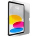 OtterBox iPad (10th Gen) Alpha Glass Screen Protector Clear - For LCD iPad (2022) - Fingerprint Resistant, Drop Resistant, Scratch Resistant, Scrape Resistant, Shatter Proof, Shatter Resistant, Smudge Resistant - 9H - Aluminosilicate, Tempered Glass, Poly