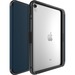 OtterBox Symmetry Series Folio Carrying Case (Folio) for 10.9" Apple iPad (10th Generation) Tablet - Coastal Evening - Drop Resistant, Skid Resistant Feet, Anti-slip Feet - Polycarbonate, Synthetic Rubber Body - 10.2" Height x 7.5" Width x 0.6" Depth - 1 