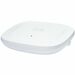 Cisco Catalyst 9136I Tri Band 802.11ax 10.20 Gbit/s Wireless Access Point - Indoor - 2.40 GHz, 5 GHz, 6 GHz - Internal - MIMO Technology - 2 x Network (RJ-45) - 5 Gigabit Ethernet - Bluetooth 5