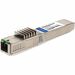 AddOn SFP+ Module - For Data Networking, Optical Network - 1 x ASC 10GBase-X Network - Optical Fiber - Single-mode - 10 Gigabit Ethernet - 10GBase-X20 km Maximum Distance - Hot-swappable - 1 Pack - TAA Compliant