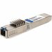 AddOn SFP+ Module - For Data Networking, Optical Network - 1 x SC 10GBase-X Network - Optical Fiber - Single-mode - 10 Gigabit Ethernet - 10GBase-X20 km Maximum Distance - Hot-swappable - 1 Pack - TAA Compliant