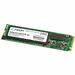 Axiom C3300n 2 TB Solid State Drive - M.2 2280 Internal - PCI Express NVMe (PCI Express NVMe 3.0 x4) - TAA Compliant - Notebook, Workstation, Desktop PC Device Supported - 0.46 DWPD - 1000 TB TBW - 3250 MB/s Maximum Read Transfer Rate - 3 Year Warranty