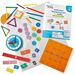 Learning Resources Extended Manipulative Home Kit