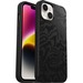 OtterBox iPhone 14 Symmetry Series+ with MagSafe Case - For Apple iPhone 13, iPhone 14 Smartphone - Rebel (Black) - Drop Resistant, Bump Resistant - Polycarbonate, Synthetic Rubber, Plastic - Retail