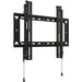 Chief Fit Medium Fixed Display Wall Mount - For 32-65 inch Displays - Fixed TV Mount - VESA Wall Mount - Height Adjustable - 32" to 65" Screen Support - 125 lb Load Capacity - 550 x 450 VESA Standard