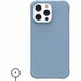 Urban Armor Gear [U] Dot For MagSafe iPhone 14 Pro Max Case - For Apple iPhone 14 Pro Max Smartphone - Elevated Dot Textured - Cerulean - Impact Resistant, Drop Resistant - Silicone