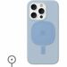 Urban Armor Gear [U] Lucent 2.0 For MagSafe iPhone 14 Pro Case - For Apple iPhone 14 Pro Smartphone - co-molded design - Cerulean - Impact Resistant, Drop Resistant - Thermoplastic Polyurethane (TPU)