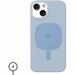 Urban Armor Gear [U] Lucent 2.0 For MagSafe iPhone 14 Case - For Apple iPhone 14 Smartphone - co-molded design - Cerulean - Impact Resistant, Drop Resistant - Thermoplastic Polyurethane (TPU)