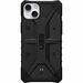 Urban Armor Gear Pathfinder Series iPhone 14 Plus Case - For Apple iPhone 14 Plus Smartphone - Black - Drop Resistant, Impact Resistant - Rugged