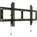 Chief Fit Large Tilt Display Wall Mount - For 43-86 inch Displays - Tilt TV Mount - VESA Wall Mount - Height Adjustable - 43" to 86" Screen Support - 200 lb Load Capacity - 915 x 450 VESA Standard