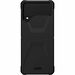Urban Armor Gear Civilian Series Galaxy Z Flip4 (2022) Case - For Samsung Galaxy Z Flip4 Smartphone - Black - Shock Absorbing, Shock Resistant, Drop Resistant - Rugged