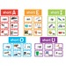 Teacher Created Resources Short Vowels Pocket Chart Cards