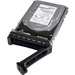 Dell 2.40 TB Hard Drive - 2.5" Internal - SAS (12Gb/s SAS) - Server Device Supported - 10000rpm - Hot Swappable - Hot Pluggable