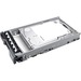 Dell 2.40 TB Hard Drive - 2.5" Internal - SAS (12Gb/s SAS) - Server Device Supported - 10000rpm - Hot Swappable - Hot Pluggable - 512e Format