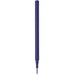 FriXion Rollerball Pen Refil - 0.7 mm (0.03") , Medium Point - Dark Blue Ink - Erasable - 1 Each