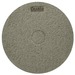 Globe Duala Low Speed Clean and Shine Floor Pads - 20" - Round - 1" (25.40 mm) Height20" (508 mm) Diameter - Floor - Vinyl Composition Tile (VCT), Terrazzo, Stone, Concrete, Vinyl, Rubber Floor - Long Lasting, Durable, Scuff Mark Remover - 5 / Pack