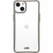 Urban Armor Gear Plyo Series iPhone 14 Plus Case - For Apple iPhone 14 Plus Smartphone - Ash - Drop Resistant, Shock Absorbing, Impact Resistant, Scratch Resistant - Thermoplastic Polyurethane (TPU)