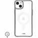 Urban Armor Gear Plyo For MagSafe iPhone 14 Plus Case - For Apple iPhone 14 Plus Smartphone - Ash - Drop Resistant, Impact Resistant, Scratch Resistant, Shock Absorbing - Thermoplastic Polyurethane (TPU)