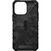 Urban Armor Gear Pathfinder SE Series iPhone 14 Pro Max Case - For Apple iPhone 14 Pro Max Smartphone - Camouflage Design - Black Midnight Camo - Drop Resistant, Impact Resistant